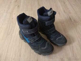 Zimní boty chlapecké Primigi Gore-Tex 39