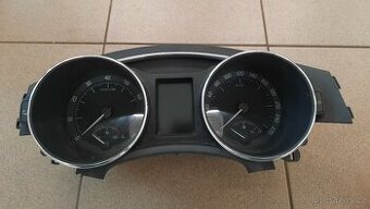 nd z škoda octavia 3 1.4tsi 81kw cng hnedá bílá