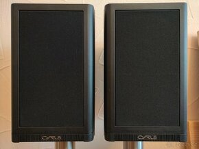 reprosoustavy Mission Cyrus 780