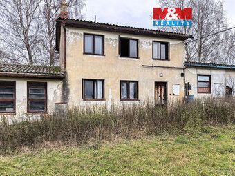 Prodej zemědělské budovy, Seč