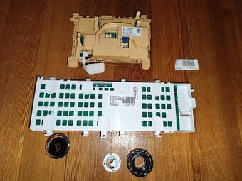 ND-elektronika pro Whirlpool-HSCX 90420  + ostatní