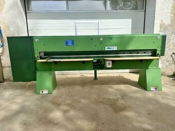 nůžky na dýhu CASATI MACCHINE CIP 31