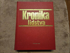 Kronika lidstva
