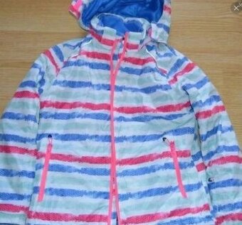 Bunda zimní Crivit vel. 158/164