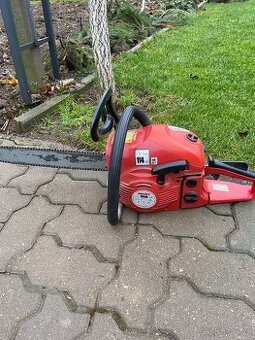 Benzinová pila Hecht 950