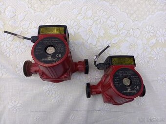 Oběhové čerpadlo Novaservis Weberma