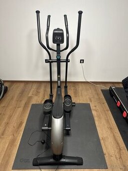 Rotoped elipticky trenažer dormeo