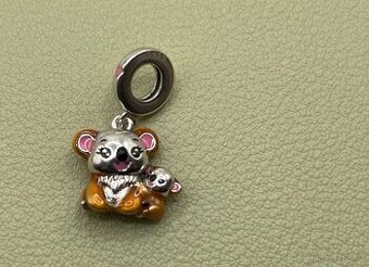 Nová koala s mládětem, označení S925