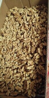 Ořechy loupane Vlašské