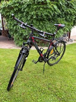 Pánské městské kolo MRX Race Elite 7005, rám cca 180cm