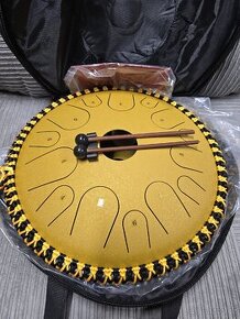 Jazykový bubínek 14 tónů 14"