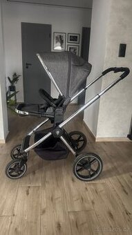 Venicci Tinum UpLine 2.0