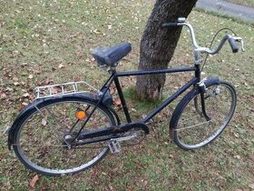 Kolo pánské retro torpédo