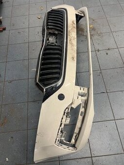 Škoda Octavia IV  2023