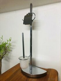 Stojan na WC nový
