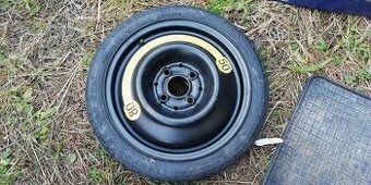 Rezerva Seat Cordoba TDI 66kW MK1 105/70 R14