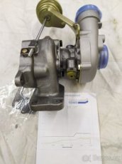 Turbodmychadlo VW Transportér T4 Multivan Caravelle