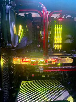 ASUS ROG Crosshair VI Hero AMD X370