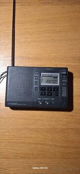 Sony ICF-SW30