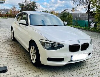 BMW 116D