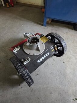 Tlaková myčka Vari W3000