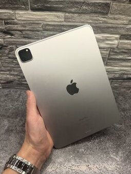 iPad Pro 11" 4 Gen 128GB 2022 M2 Procesor