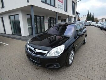 OPEL VECTRA C 2.2 16V EDITION AUTOMAT 2008