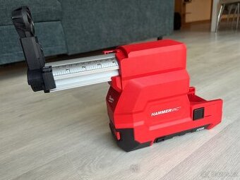 Milwaukee odsávání k SDS vrtačce NOVÉ