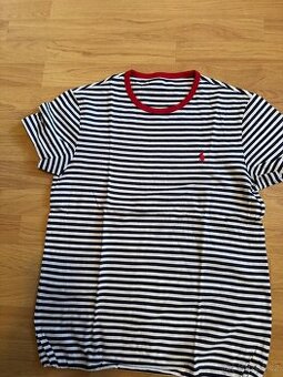 Pánské triko Ralp Lauren