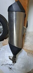 Triumph tiger explorer 2012