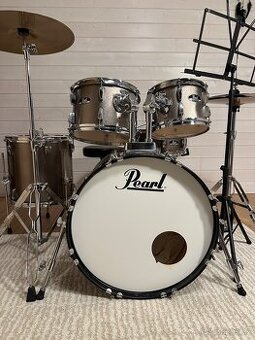 Bicí souprava Pearl