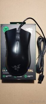 Herní myš Razer DeathAdder Essential - Úplně nová