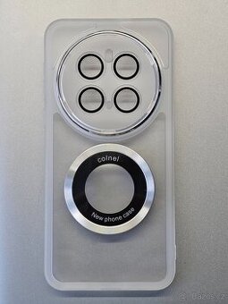 Obal na mobil Honor Magic7 Pro, nový