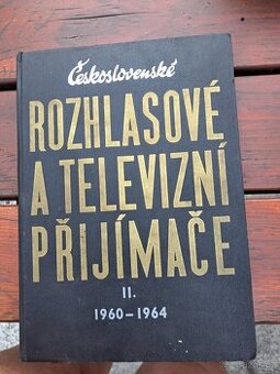 Rozhlasové a televizní přijímače