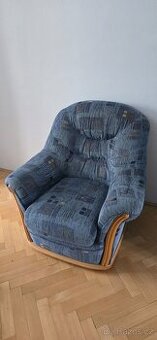 Prodám křeslo