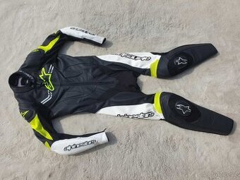 Moto kombineza Alpinestars Challenger 48 SEur