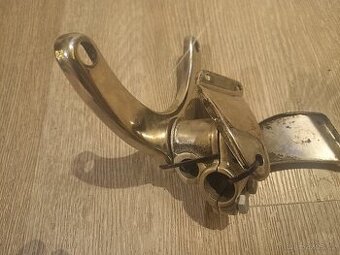 Jawa čz díly (sedlo ,čz 125 krk řízení a uchycení světla