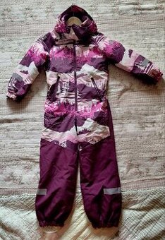 Reima kombinéza vel.128