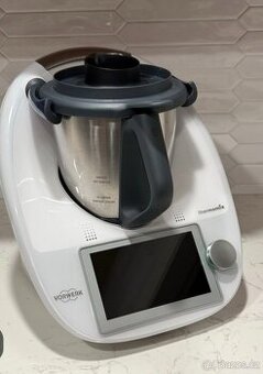 Thermomix Tm6