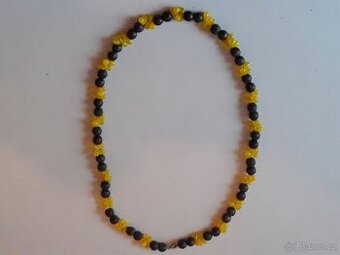 Starý náhrdelník - 1