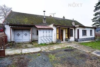 Prodej Chalupa, 100㎡