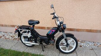 Jawa Babetta 210.122 Grand Lux