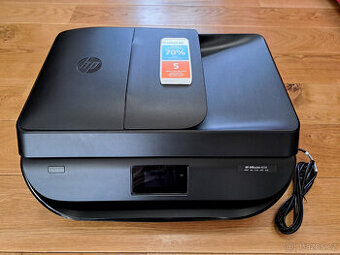 HP OfficeJet 4658 All-in-One