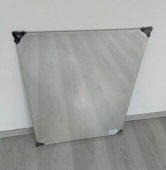 Zrcadlo s fazetou, 70 x 50 cm