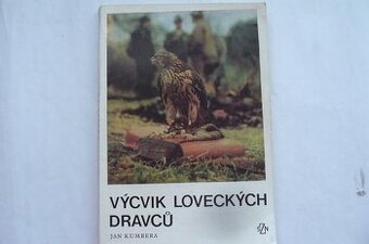 Výcvik loveckých dravců