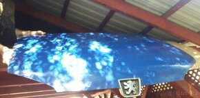 Náhradní díly Peugeot 106