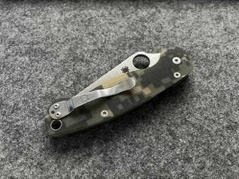 Spyderco Para Military 2