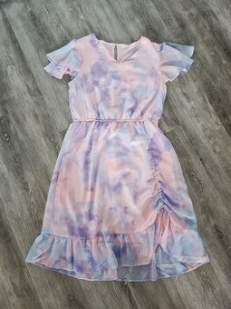 Dámské šaty vel. S - 1