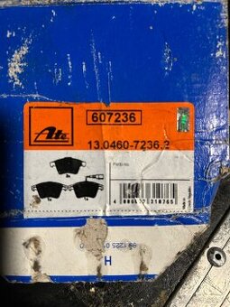 Ate 607236 13.0460-7236.2 / VW t5/t6 - 1