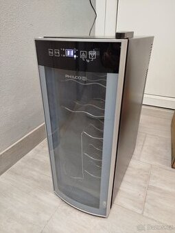 Vinotéka - Lednice - 1